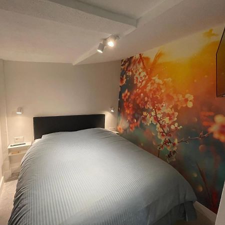 Bed & Breakfast Vannienke Tersoal Kültér fotó