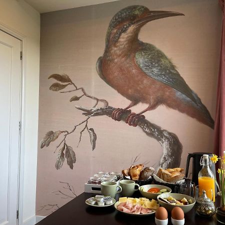 Bed & Breakfast Vannienke Tersoal Kültér fotó